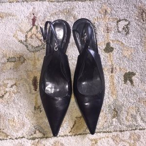 Aldo dress shoes- size 9